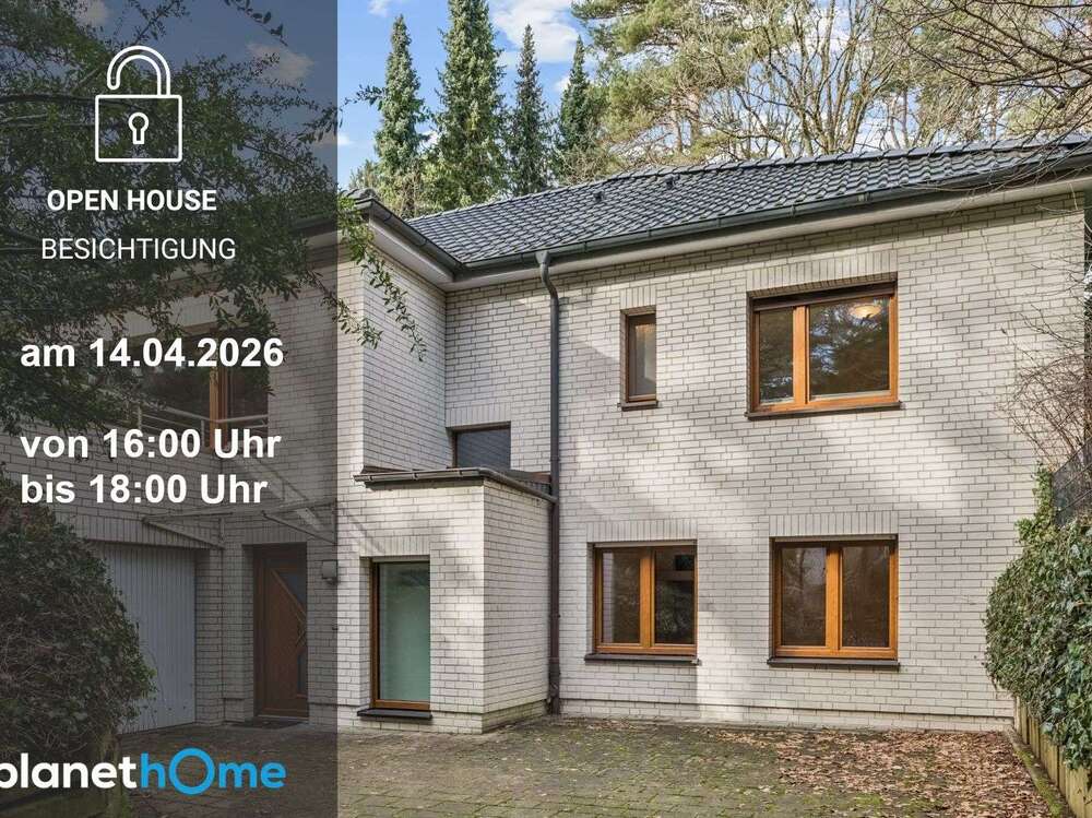 Thumbnail-Haus zum Kaufen in Hamburg 795.000,00 € 169.57 m²