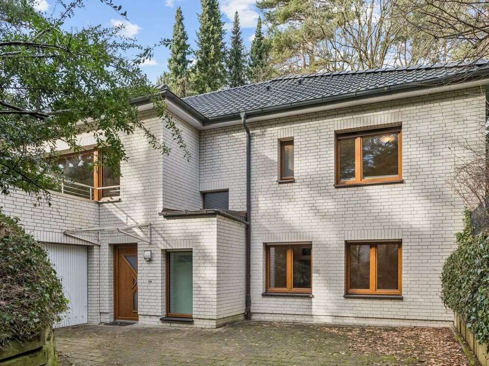 Thumbnail-Haus zum Kaufen in Hamburg 795.000,00 € 169.57 m²