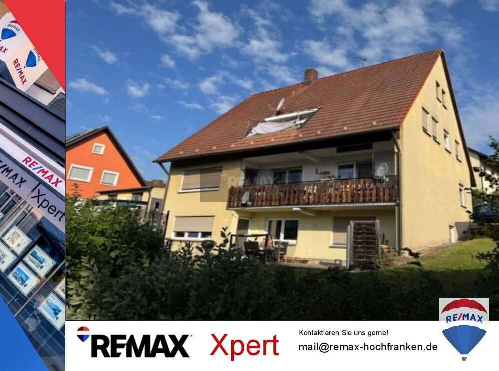 Thumbnail-Haus zum Kaufen in Himmelkron 320.000,00 € 247 m²