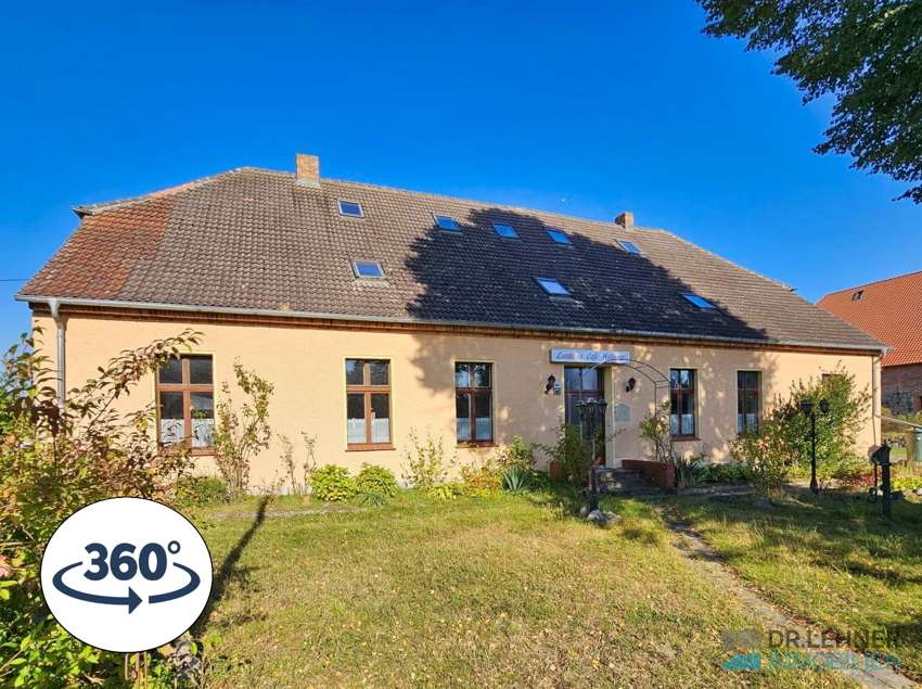 Thumbnail-Haus zum Kaufen in Blumenholz 165.000,00 € 450 m²