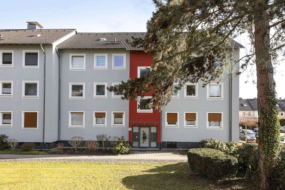 Thumbnail-Wohnung zum Kaufen in Essen 119.000,00 € 68 m²