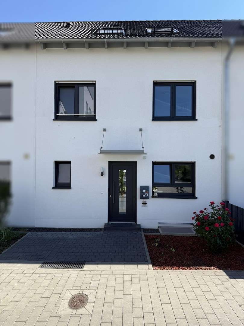 Thumbnail-Haus zum Kaufen in Groß-Gerau 660.000,00 € 140.49 m²