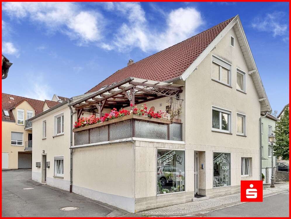 Thumbnail-Haus zum Kaufen in Würzburg 710.000,00 € 364 m²
