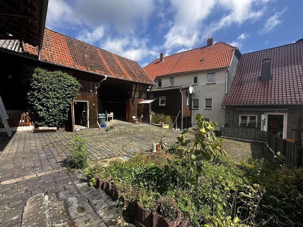 Thumbnail-Haus zum Kaufen in Südharz 119.000,00 € 140 m²