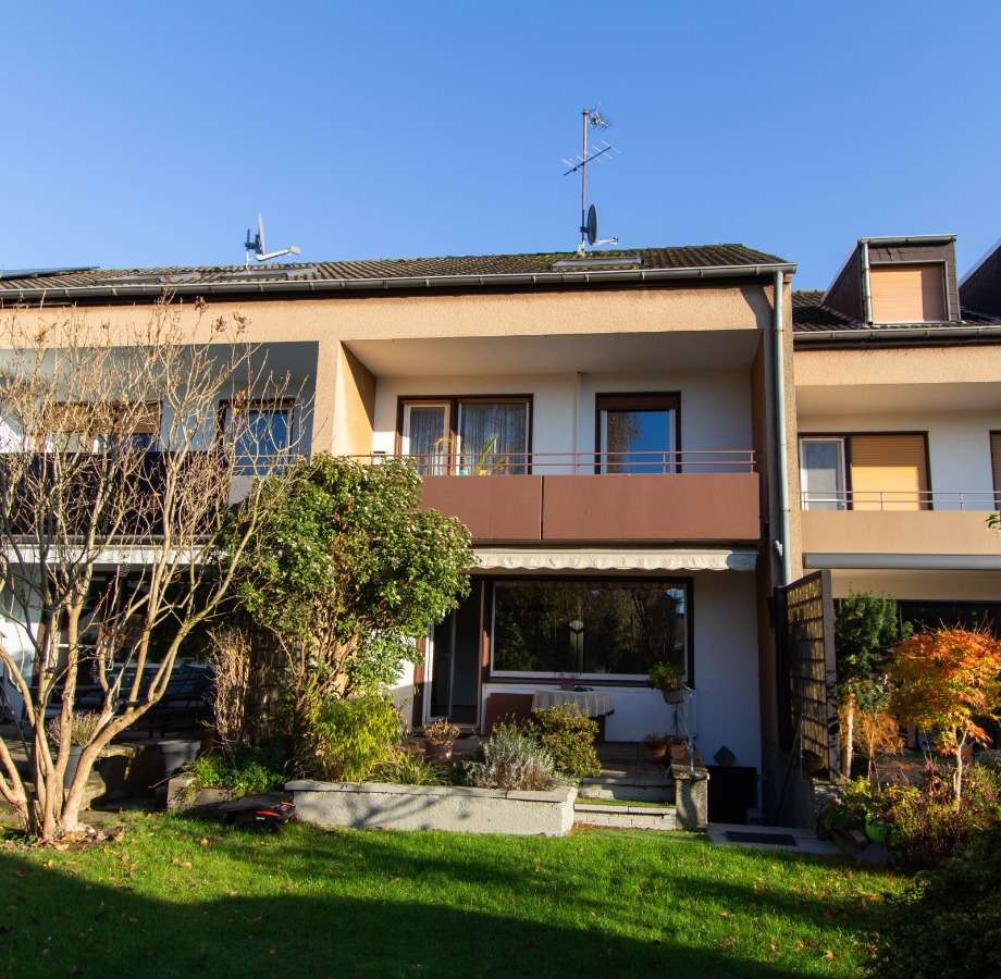 Thumbnail-Haus zum Kaufen in Castrop-Rauxel 340.000,00 € 120 m²