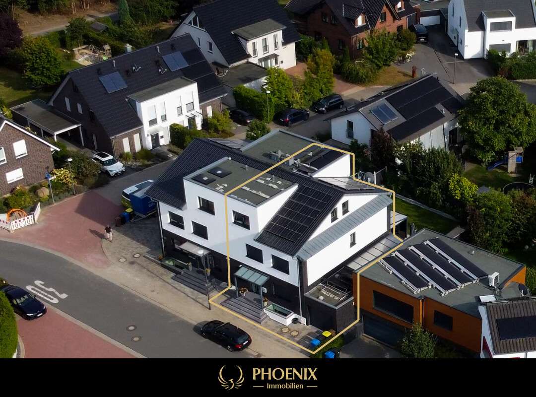 Thumbnail-Haus zum Kaufen in Osnabrück 990.000,00 € 318 m²