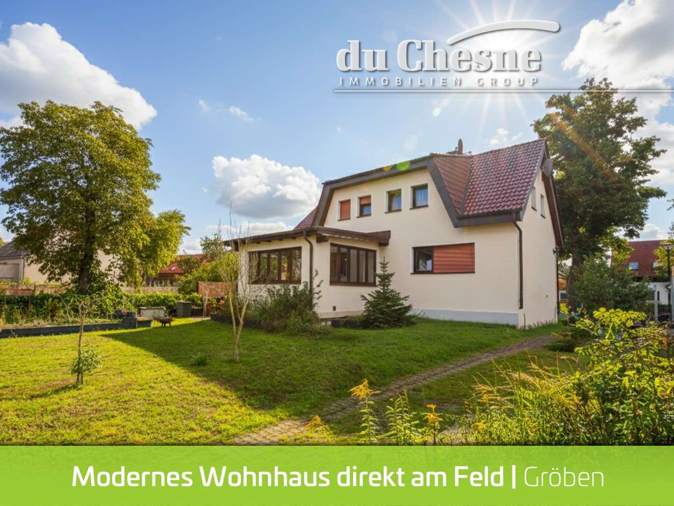 Thumbnail-Haus zum Kaufen in Ludwigsfelde 599.000,00 € 170 m²