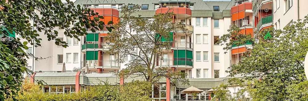 Thumbnail-Wohnung zum Kaufen in Fürth 99.000,00 € 44 m²