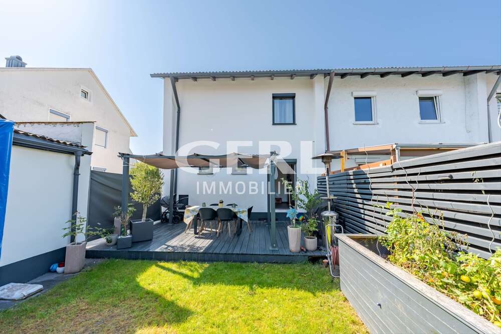 Thumbnail-Haus zum Kaufen in Straubing 315.000,00 € 83.53 m²