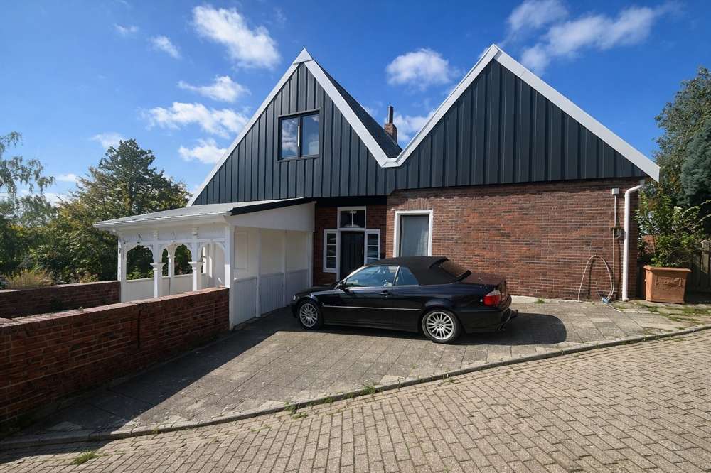 Thumbnail-Haus zum Kaufen in Bad Bentheim 395.000,00 € 240 m²