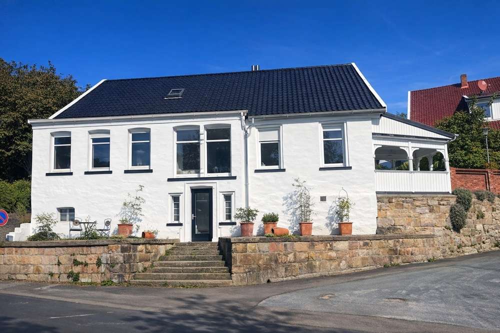Thumbnail-Haus zum Kaufen in Bad Bentheim 395.000,00 € 240 m²