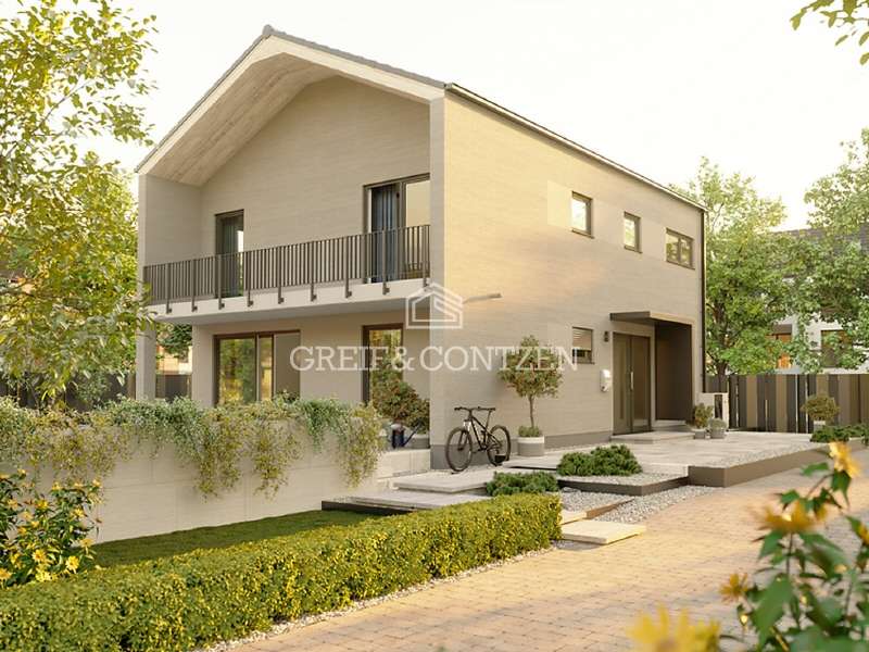 Thumbnail-Haus zum Kaufen in Köln (Lindenthal) 1.830.100,00 € 190 m²