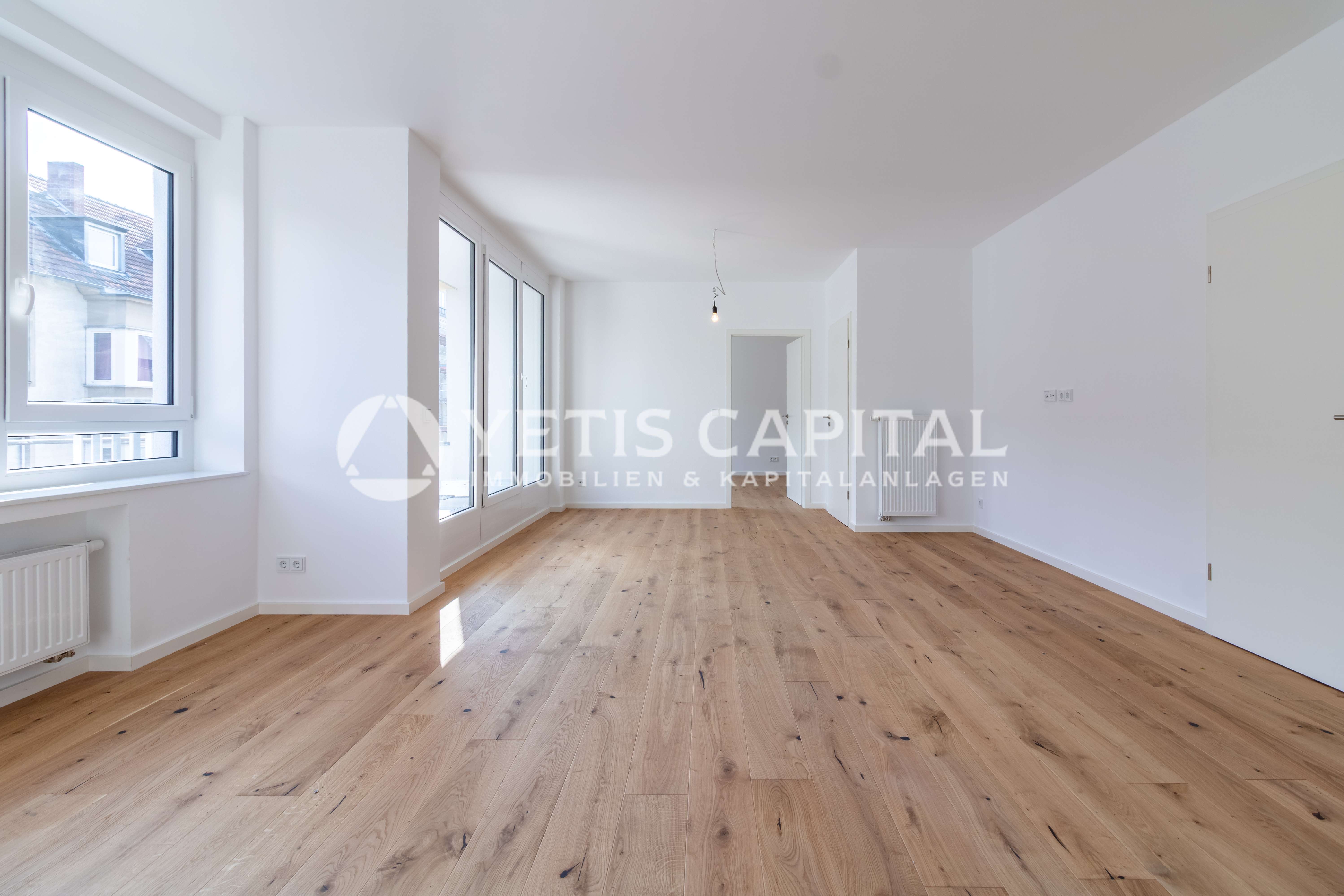 Thumbnail-Wohnung zum Kaufen in Köln 524.000,00 € 81.31 m²