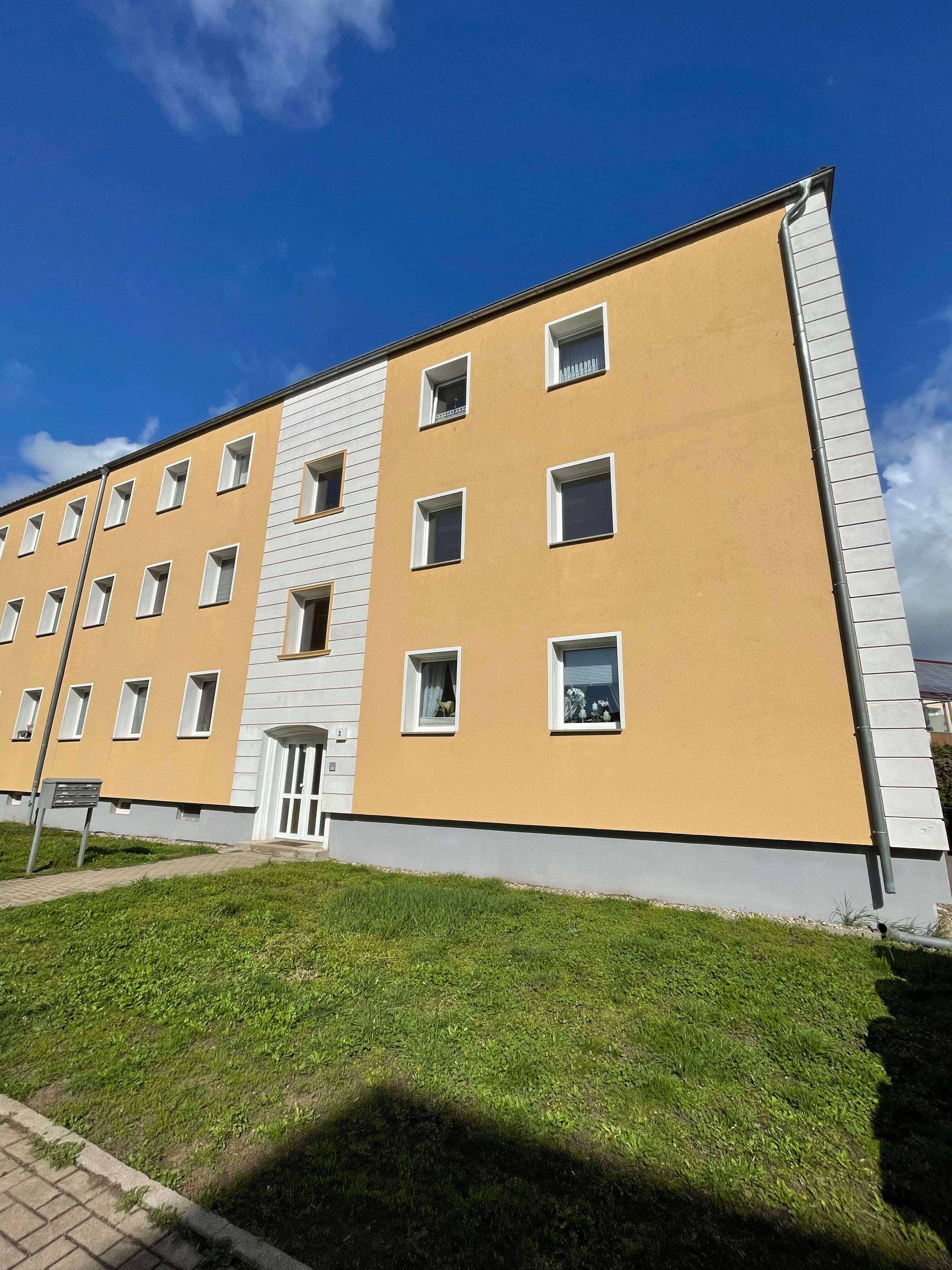 Thumbnail-Wohnung zum Mieten in Magdeburg 446,00 € 63.72 m²