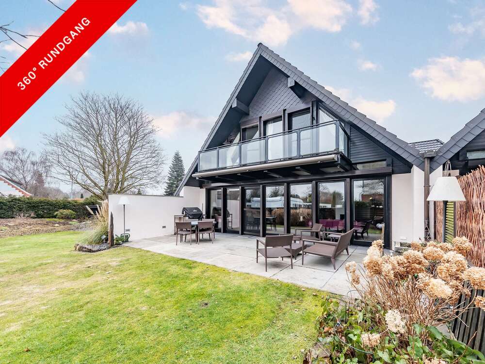 Thumbnail-Haus zum Kaufen in Stuhr 499.000,00 € 141.27 m²