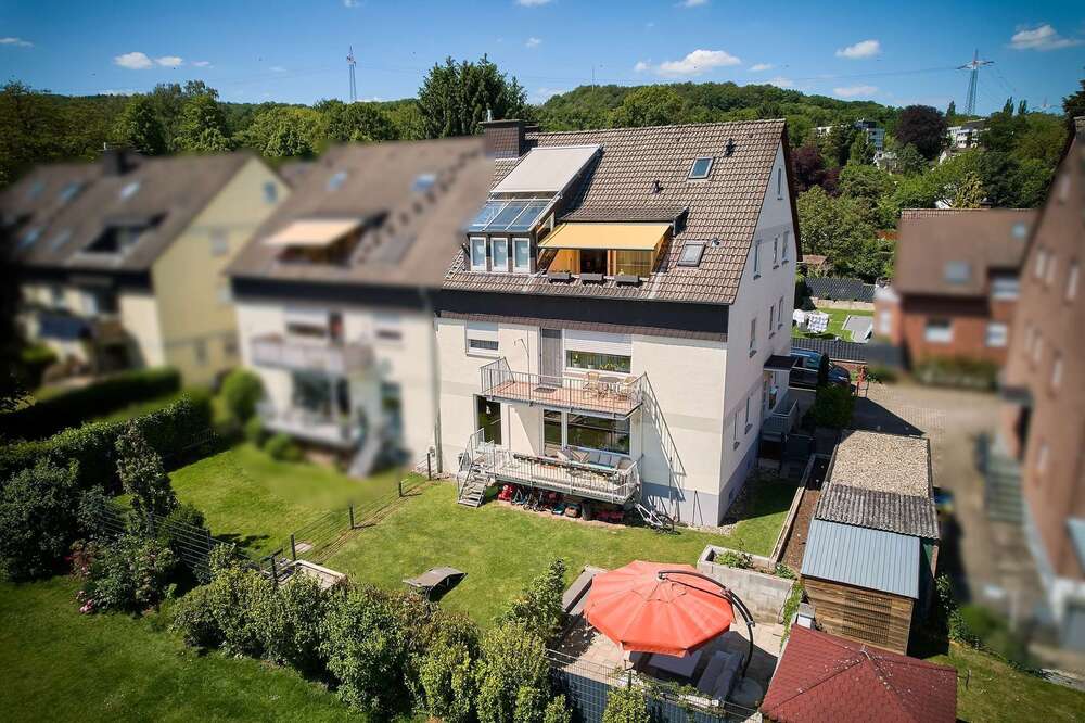 Thumbnail-Wohnung zum Kaufen in Schwerte 359.000,00 € 115 m²