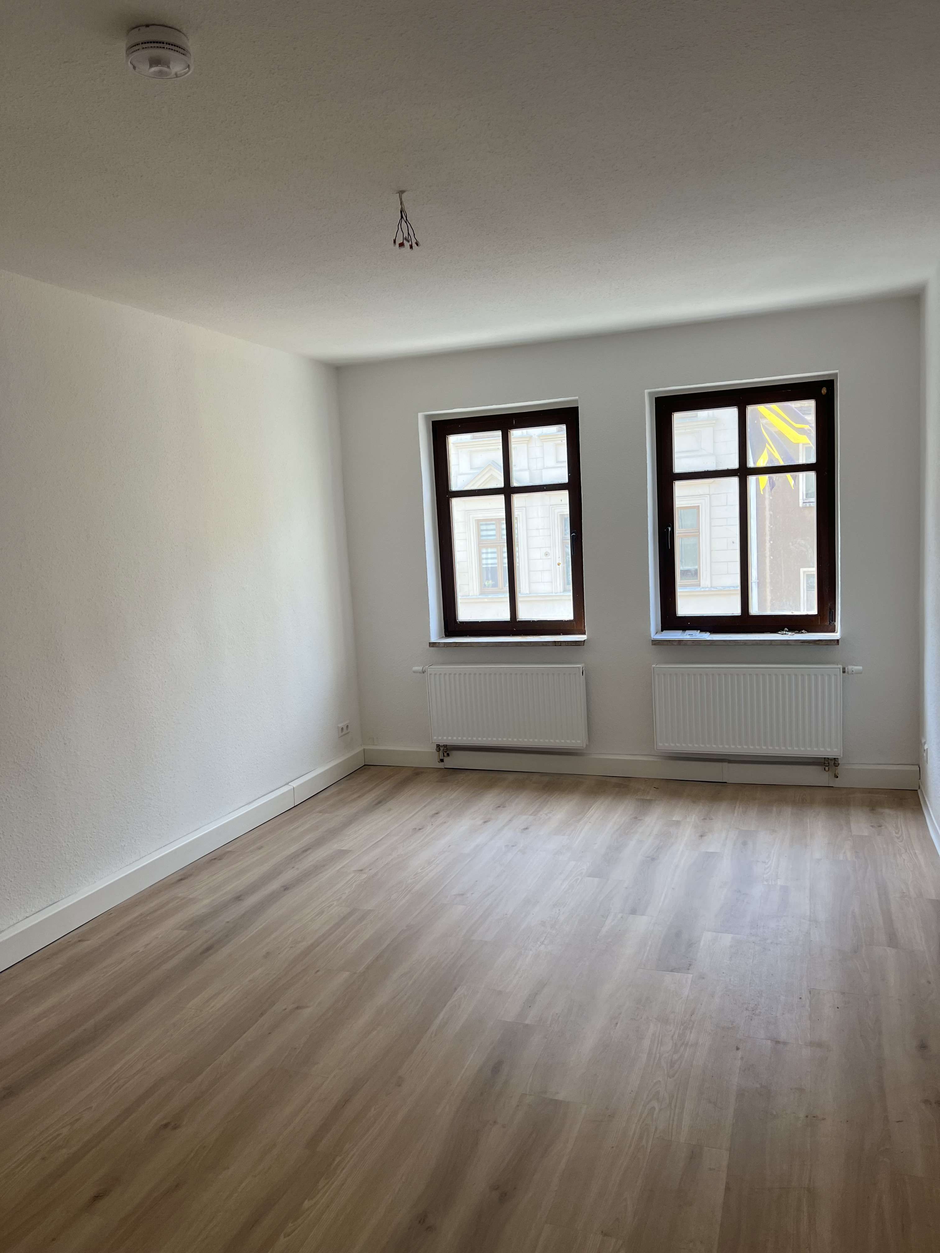 Thumbnail-Wohnung zum Mieten in Lutherstadt Wittenberg 306,50 € 34.07 m²