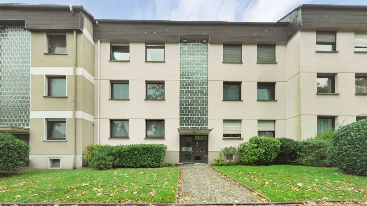 Thumbnail-Wohnung zum Kaufen in Dortmund Nette 189.000,00 € 81 m²