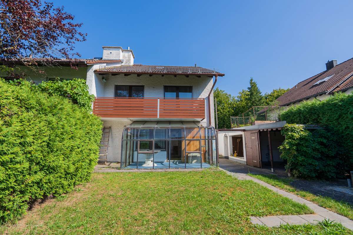 Thumbnail-Haus zum Kaufen in München 1.085.000,00 € 172.34 m²