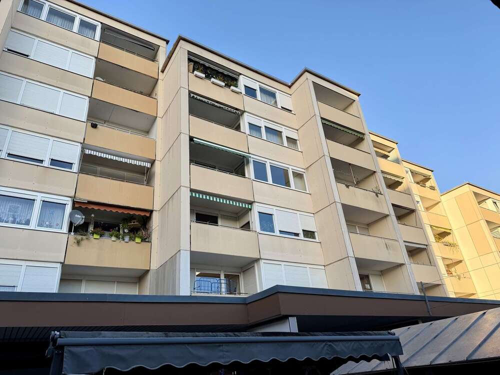 Thumbnail-Wohnung zum Kaufen in Wörth am Rhein 220.000,00 € 76 m²