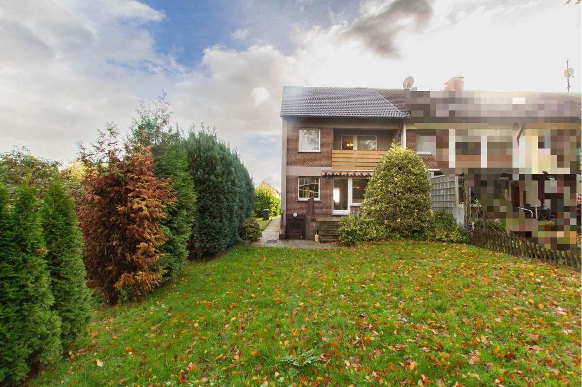 Thumbnail-Haus zum Kaufen in Castrop-Rauxel 330.000,00 € 107 m²