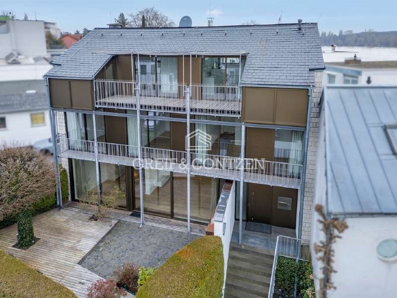 Thumbnail-Haus zum Kaufen in Köln 1.890.000,00 € 238 m²