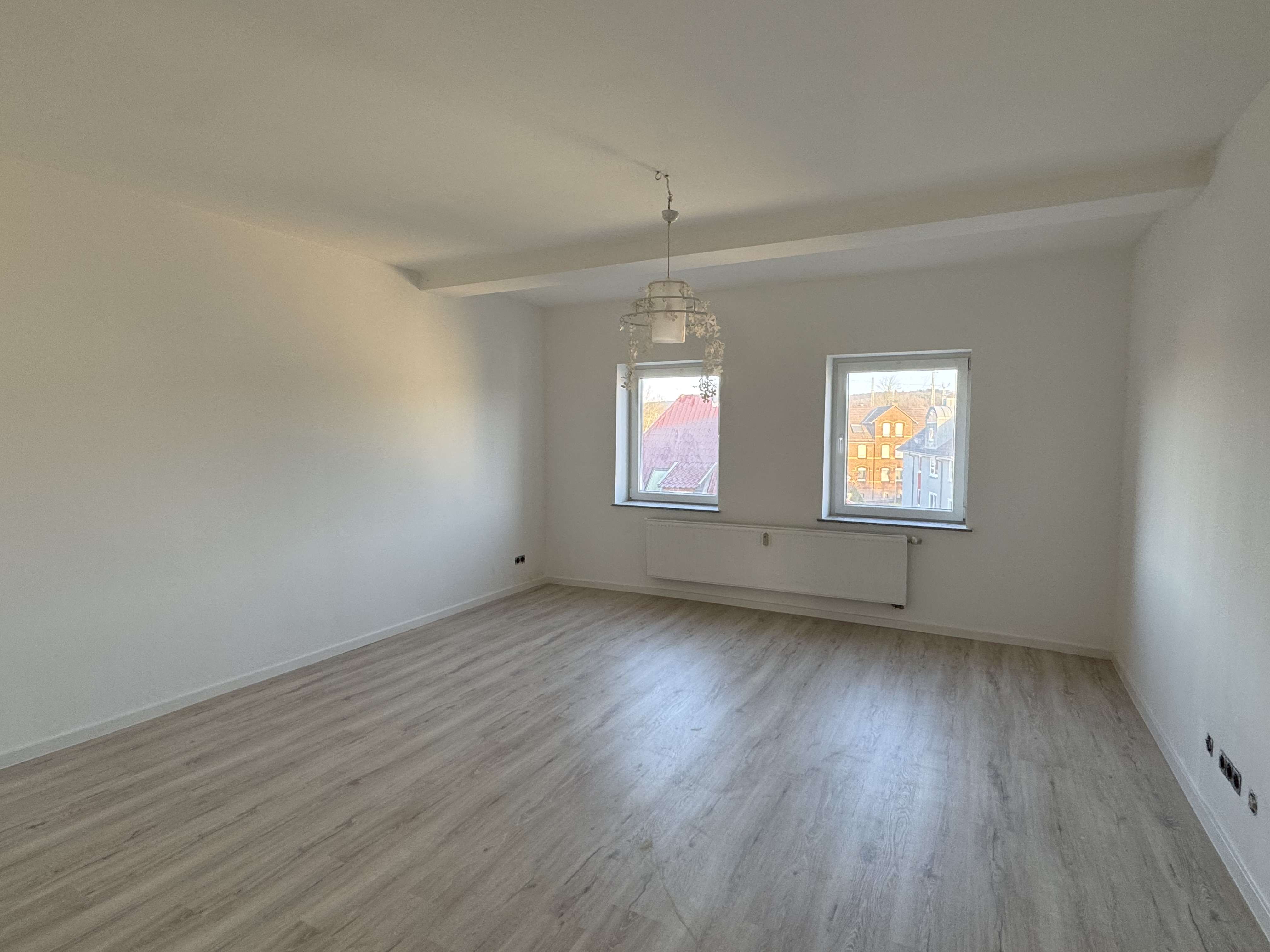 Thumbnail-Wohnung zum Mieten in Bebra 600,00 € 67.5 m²