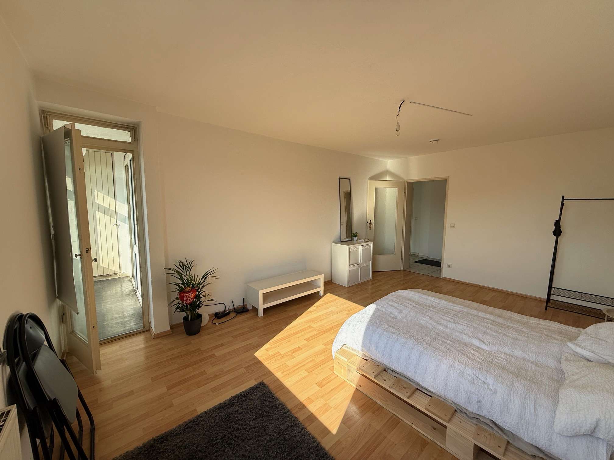 Thumbnail-Wohnung zum Mieten in Braunschweig 590,00 € 58 m²