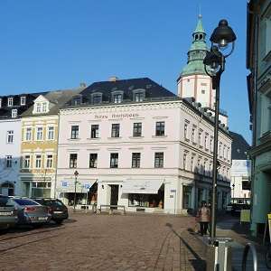 Thumbnail-Wohnung zum Mieten in Döbeln 216,00 € 38.5 m²