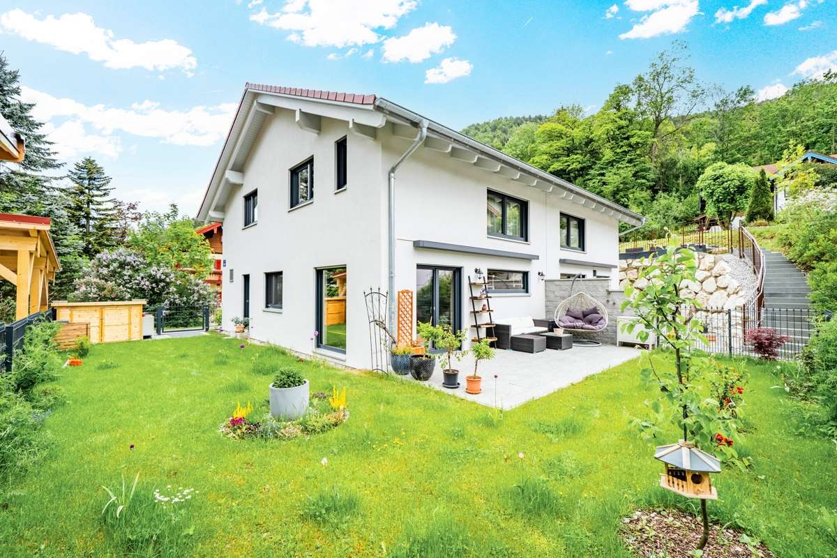 Thumbnail-Haus zum Kaufen in Ruhpolding 738.000,00 € 114 m²