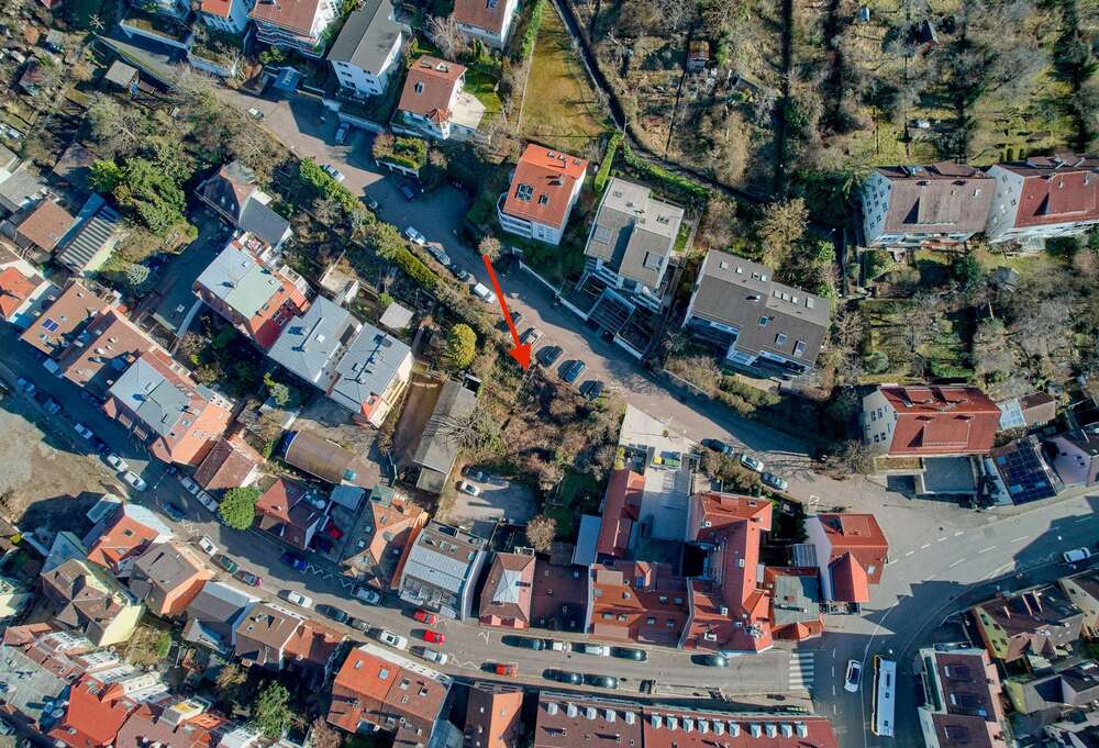 Thumbnail-Grundstück zu verkaufen in Stuttgart 599.000,00 € 341 m²