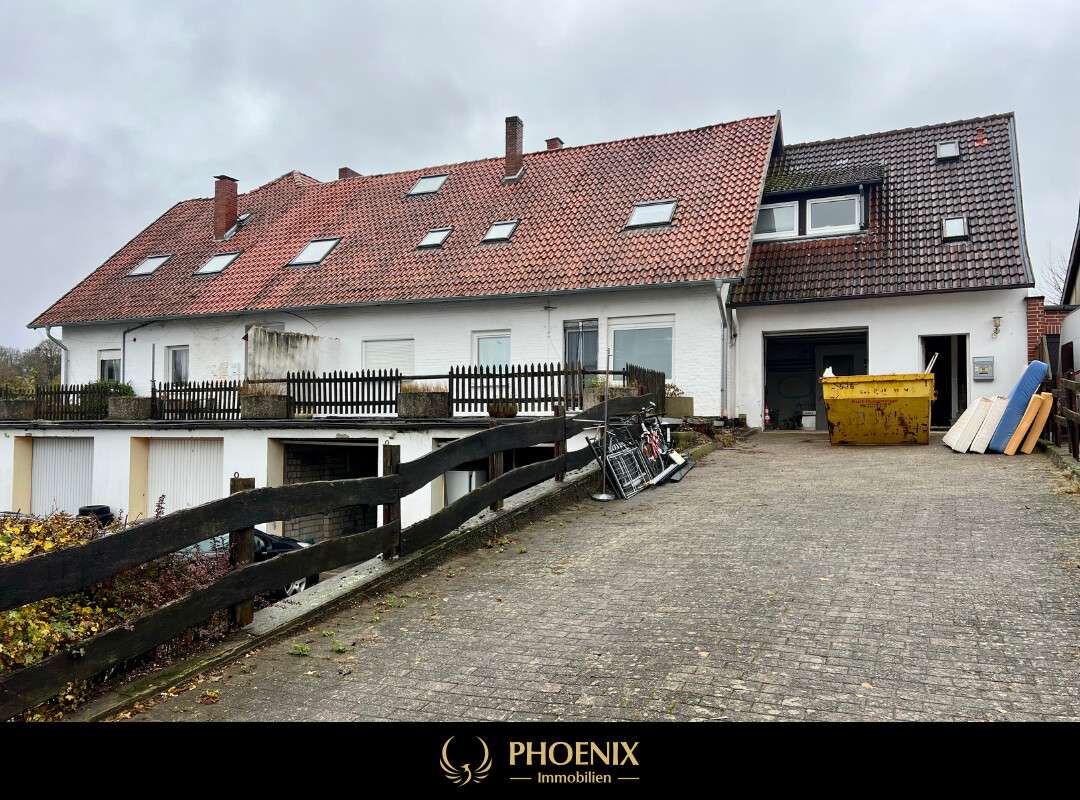 Thumbnail-Haus zum Kaufen in Preußisch Oldendorf 399.000,00 € 526 m²