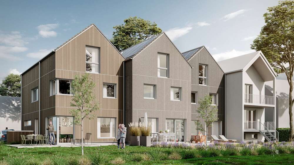Thumbnail-Grundstück zu verkaufen in Pfaffenhofen an der Ilm 200.100,00 € 174 m²