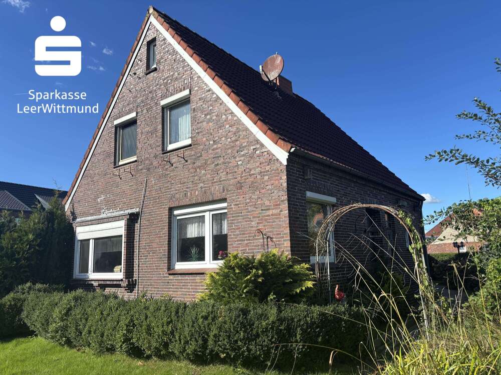 Thumbnail-Haus zum Kaufen in Werdum 189.000,00 € 95 m²