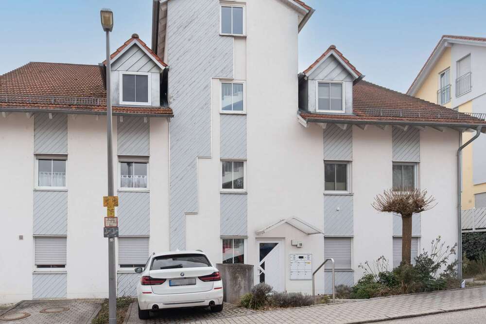 Thumbnail-Wohnung zum Kaufen in Landshut 589.000,00 € 130 m²