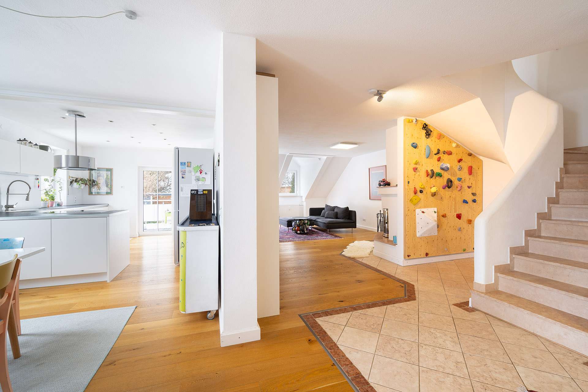 Thumbnail-Wohnung zum Kaufen in Landshut 589.000,00 € 130 m²