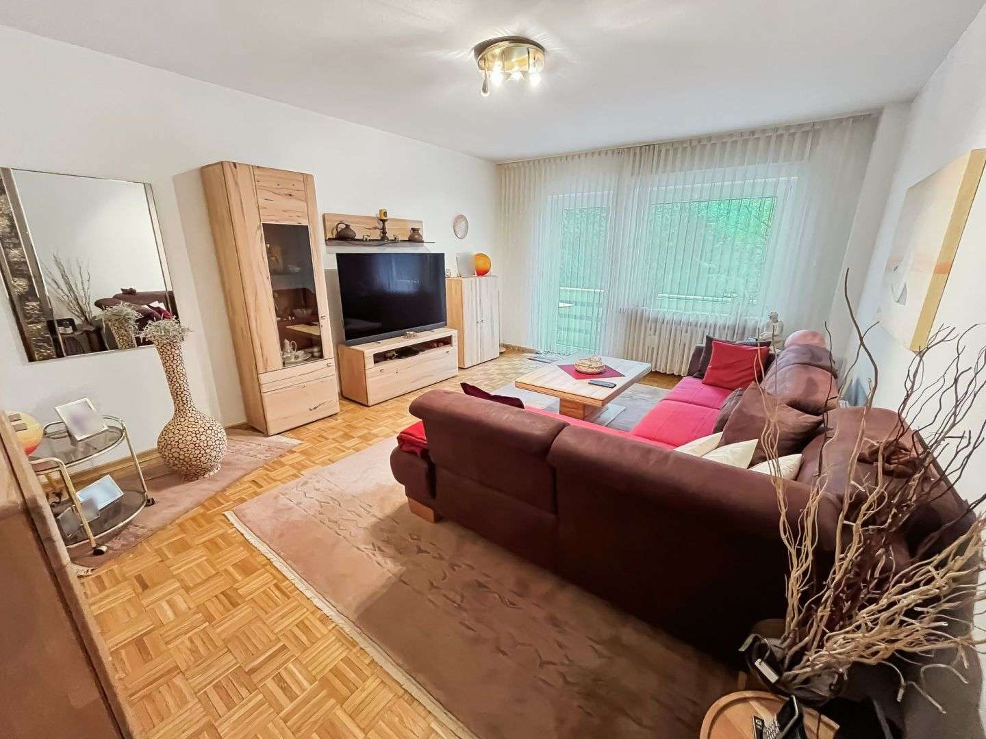 Thumbnail-Wohnung zum Kaufen in Duisburg 198.000,00 € 90 m²