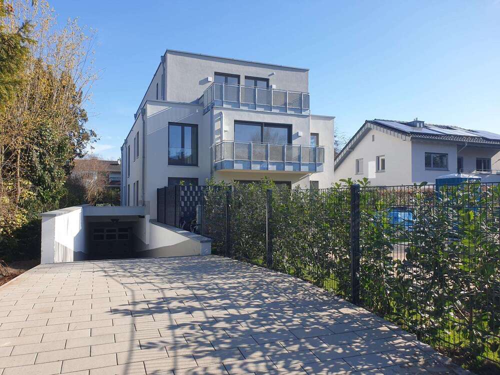 Thumbnail-Wohnung zum Kaufen in Bonn Limperich 590.000,00 € 75 m²