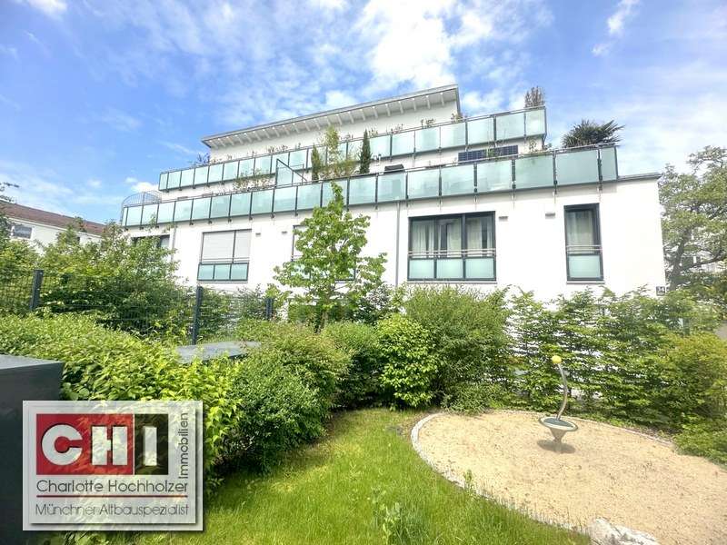 Thumbnail-Wohnung zum Kaufen in München 299.000,00 € 38 m²