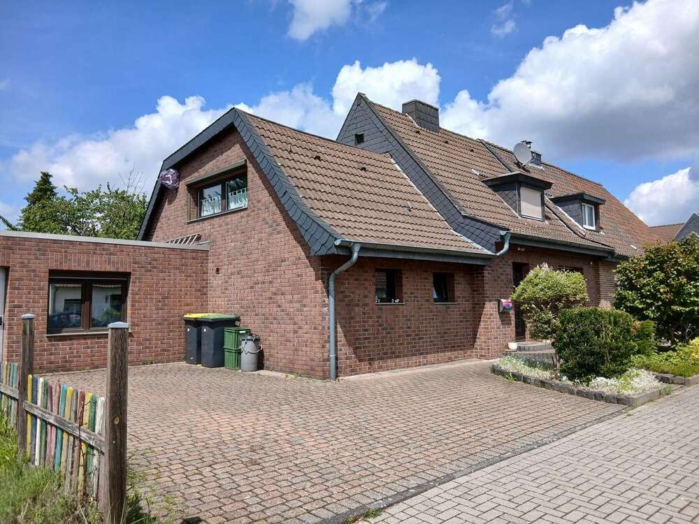 Thumbnail-Haus zum Kaufen in Wassenberg 250.000,00 € 144 m²