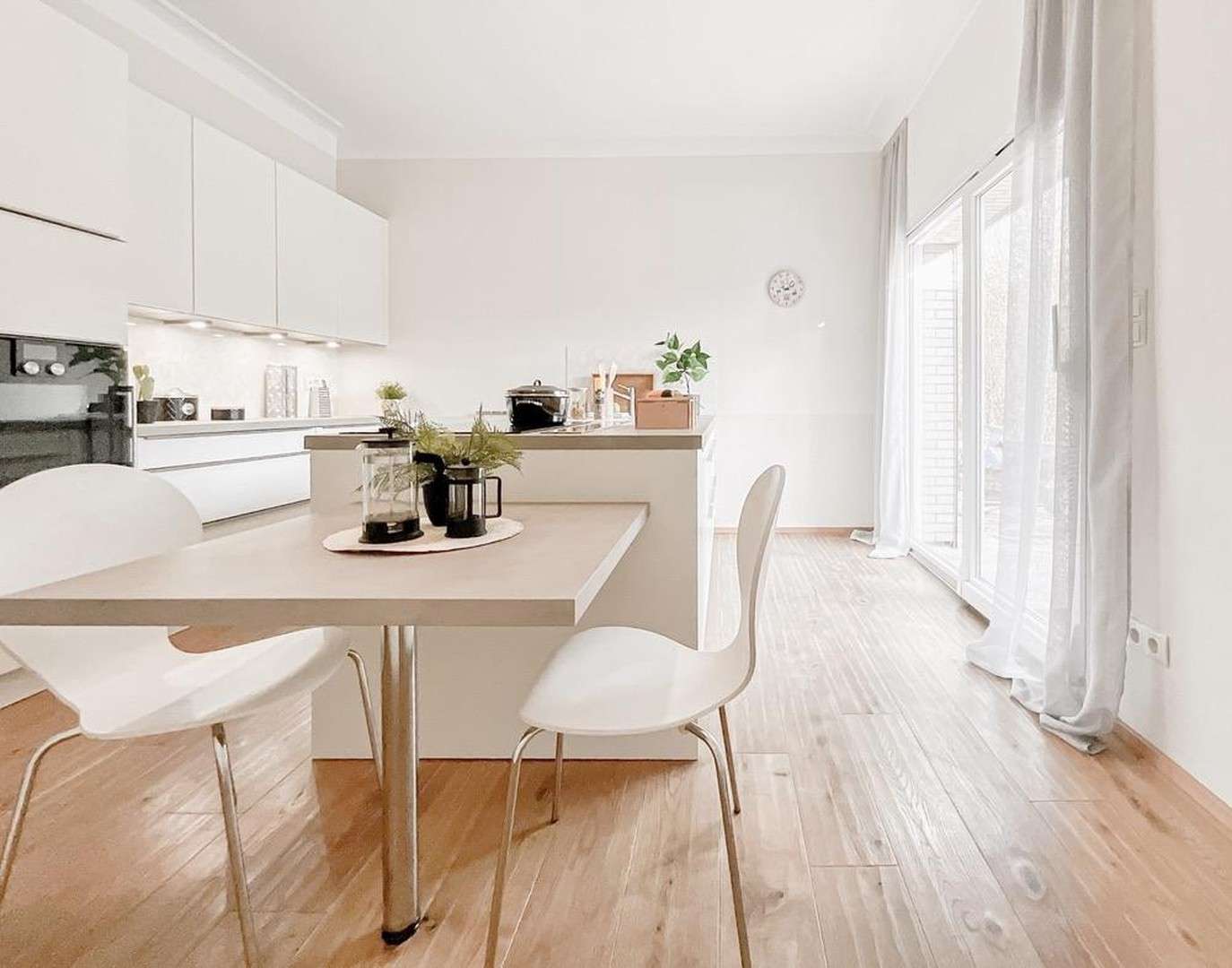 Thumbnail-Haus zum Kaufen in Hamburg 849.000,00 € 140 m²