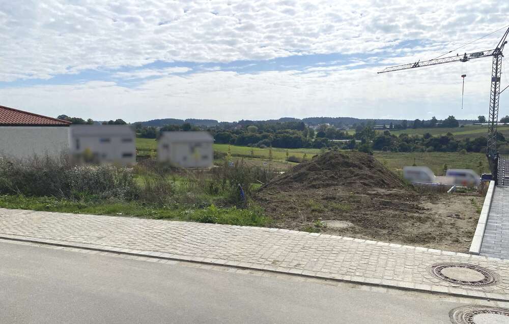 Thumbnail-Grundstück zu verkaufen in Reichertshofen 174.350,00 € 317 m²