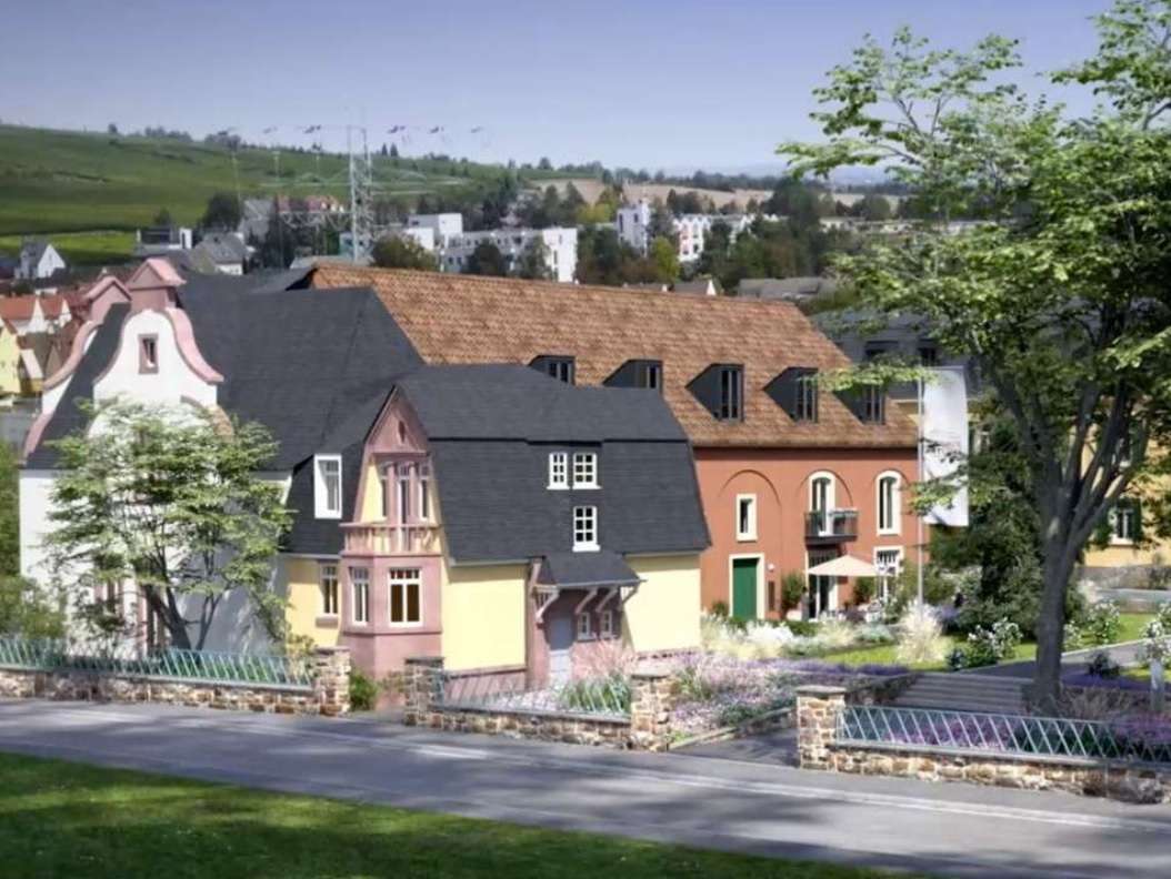 Thumbnail-Büro in Eltville 2.409,05 € 137.66 m²