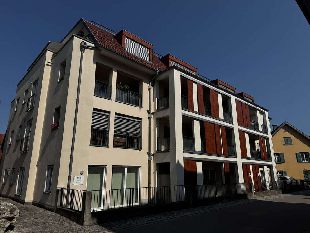 Thumbnail-Wohnung zum Kaufen in Wangen i.A. 325.000,00 € 69.81 m²