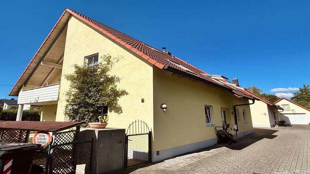 Thumbnail-Haus zum Kaufen in Königsbrunn 894.500,00 € 215 m²