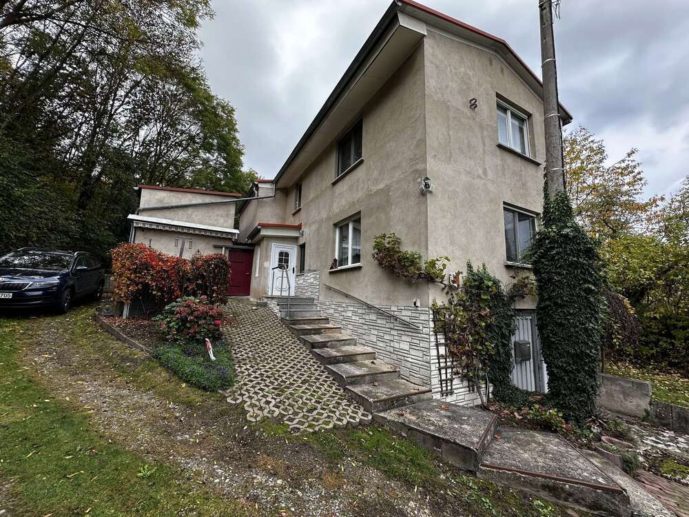 Thumbnail-Haus zum Kaufen in Salzatal 119.000,00 € 200 m²