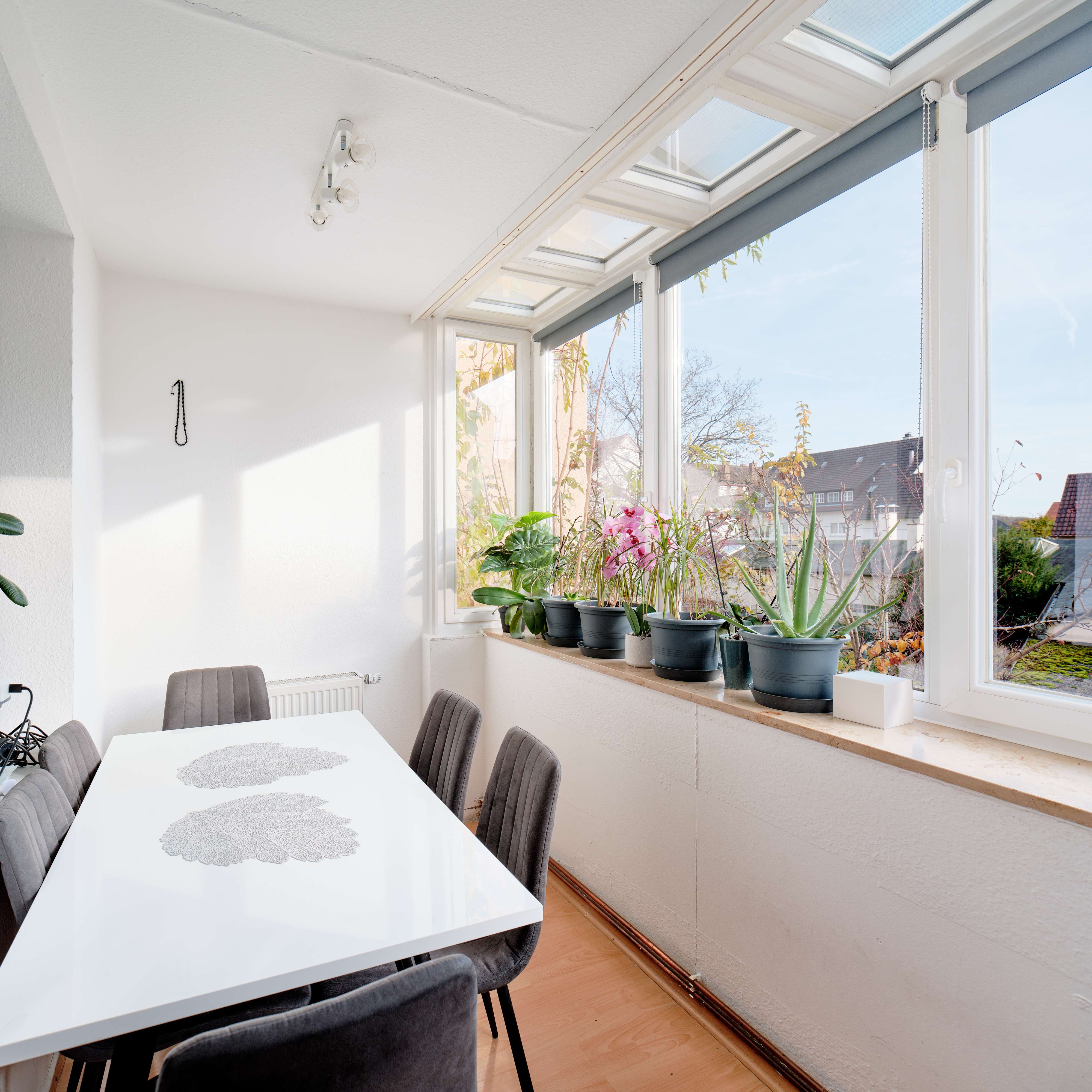 Thumbnail-Wohnung zum Kaufen in Stuttgart 320.000,00 € 65 m²