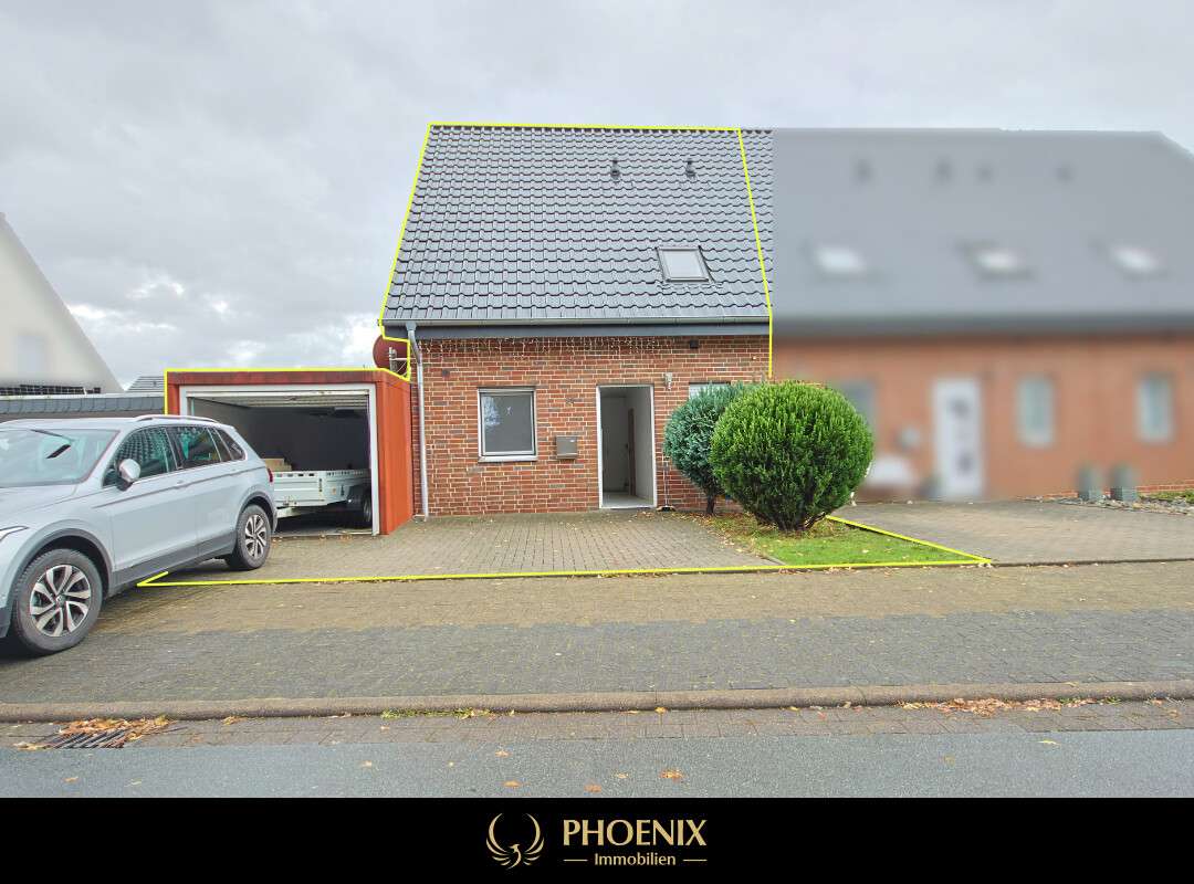 Thumbnail-Haus zum Kaufen in Bünde 299.000,00 € 125 m²