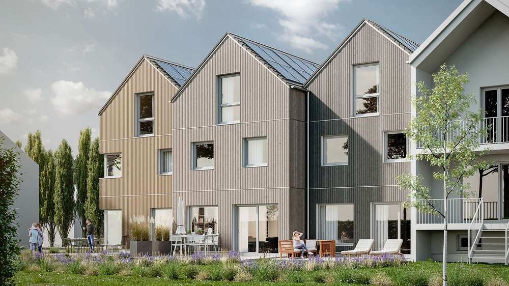 Thumbnail-Grundstück zu verkaufen in Pfaffenhofen an der Ilm 207.000,00 € 180 m²