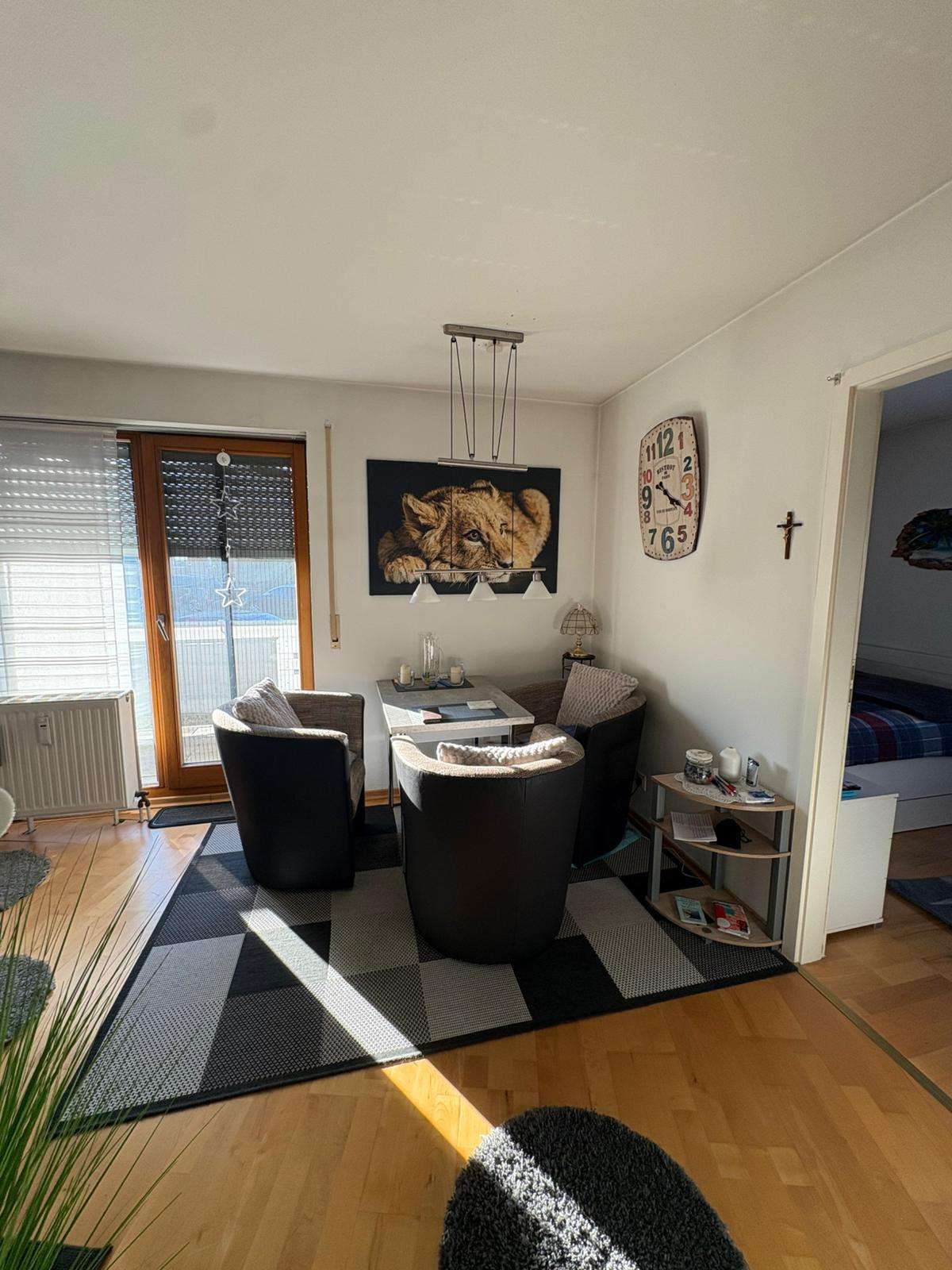 Thumbnail-Wohnung zum Kaufen in Pforzheim 135.000,00 € 42.51 m²